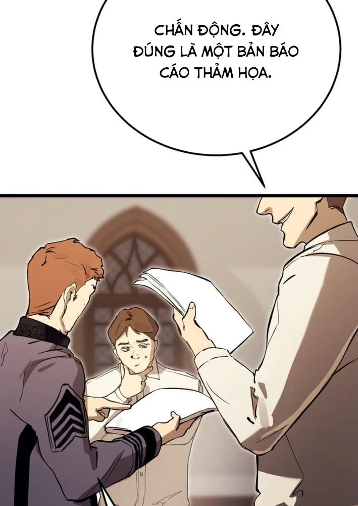 Cẩm Nang Leo Rank Của Đại Tướng Hoa Kỳ Chapter 14 - 43