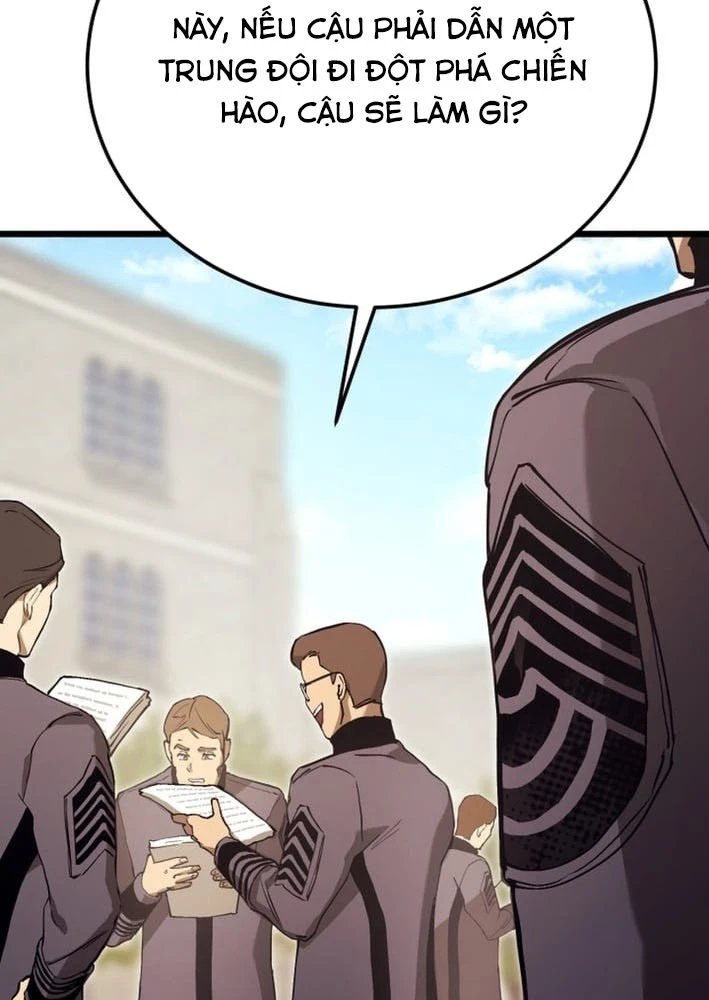 Cẩm Nang Leo Rank Của Đại Tướng Hoa Kỳ Chapter 14 - 45