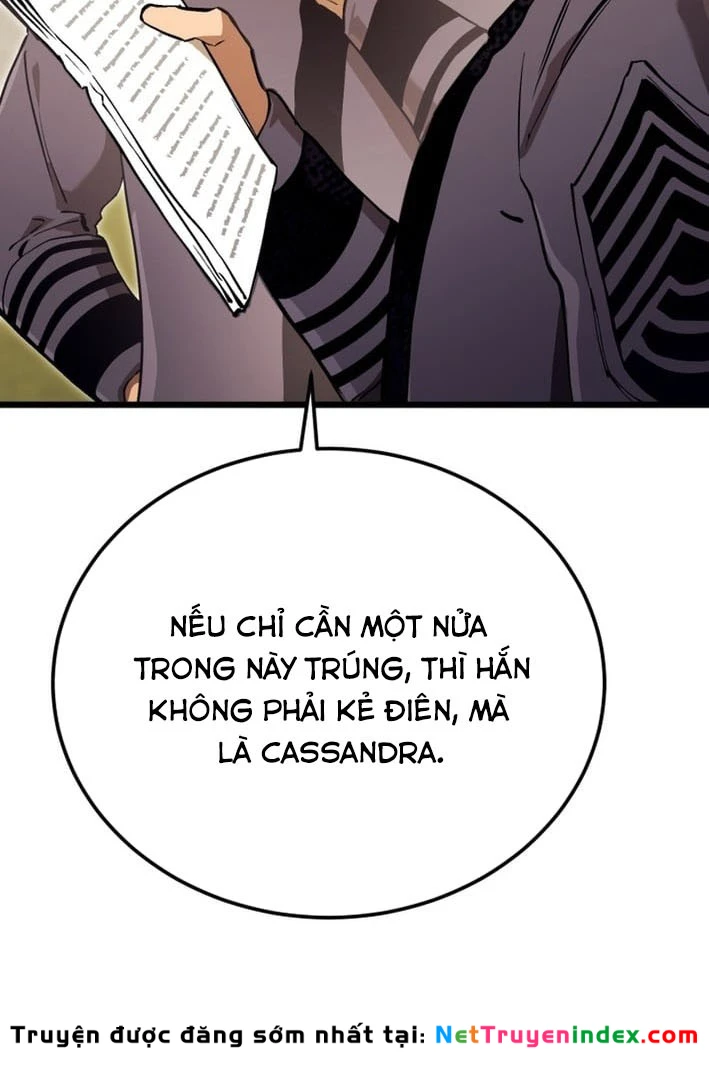 Cẩm Nang Leo Rank Của Đại Tướng Hoa Kỳ Chapter 14 - 51