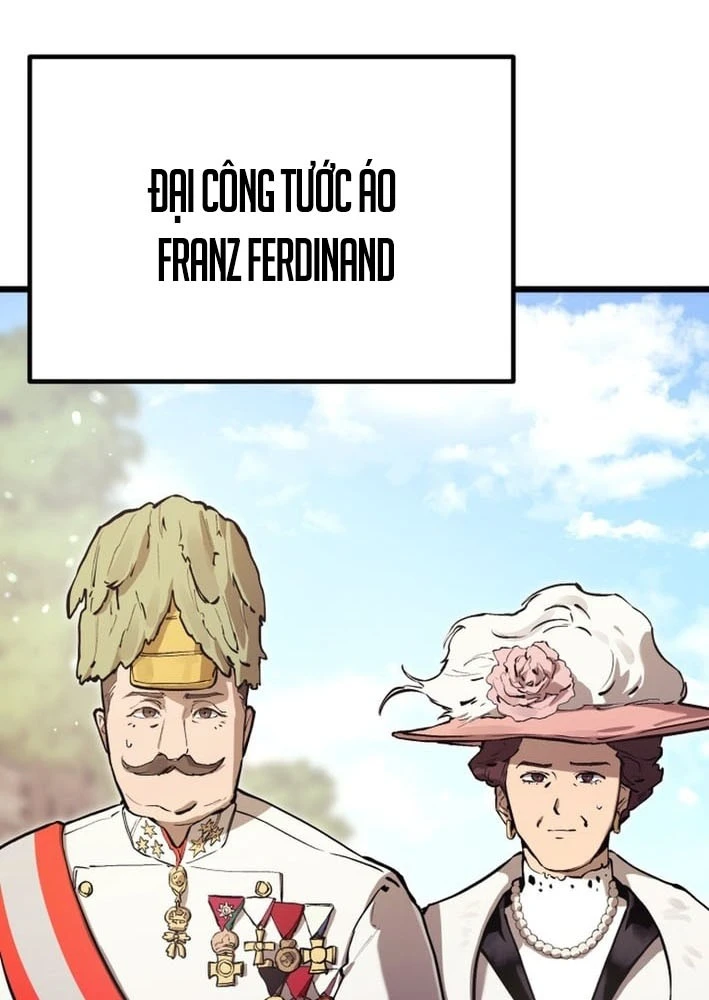 Cẩm Nang Leo Rank Của Đại Tướng Hoa Kỳ Chapter 14 - 75