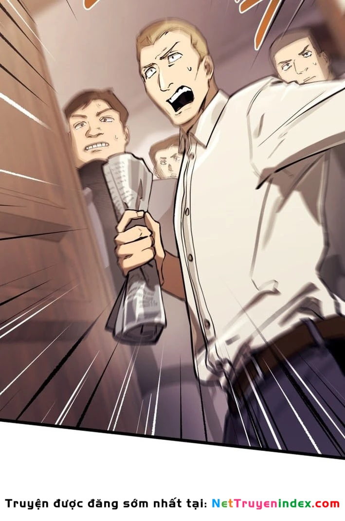 Cẩm Nang Leo Rank Của Đại Tướng Hoa Kỳ Chapter 14 - 92