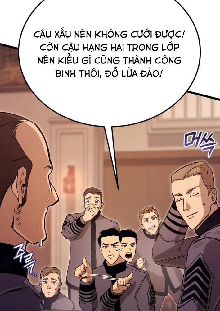 Cẩm Nang Leo Rank Của Đại Tướng Hoa Kỳ Chapter 14 - 124