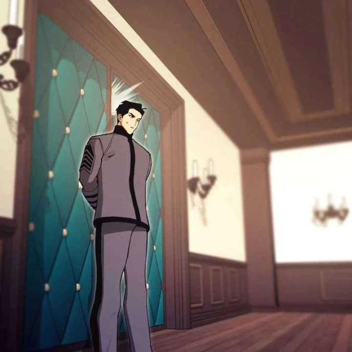 Cẩm Nang Leo Rank Của Đại Tướng Hoa Kỳ Chapter 15 - 32