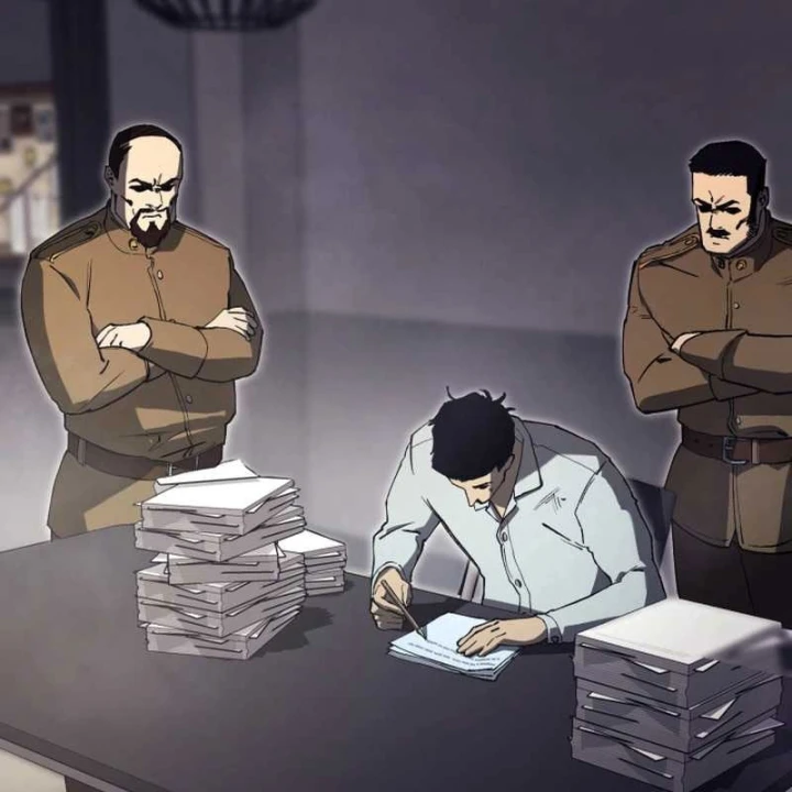 Cẩm Nang Leo Rank Của Đại Tướng Hoa Kỳ Chapter 15 - 54