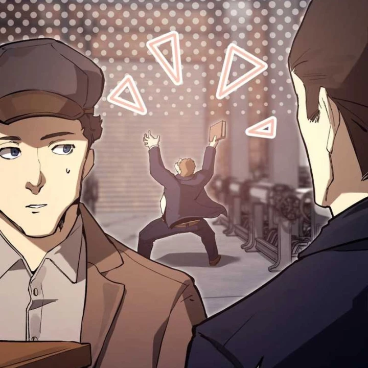 Cẩm Nang Leo Rank Của Đại Tướng Hoa Kỳ Chapter 15 - 101