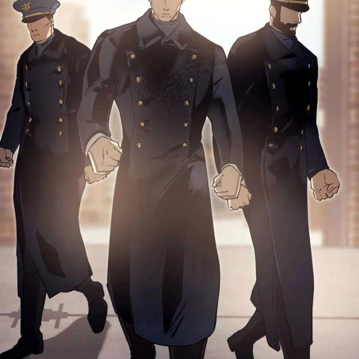 Cẩm Nang Leo Rank Của Đại Tướng Hoa Kỳ Chapter 15 - 125