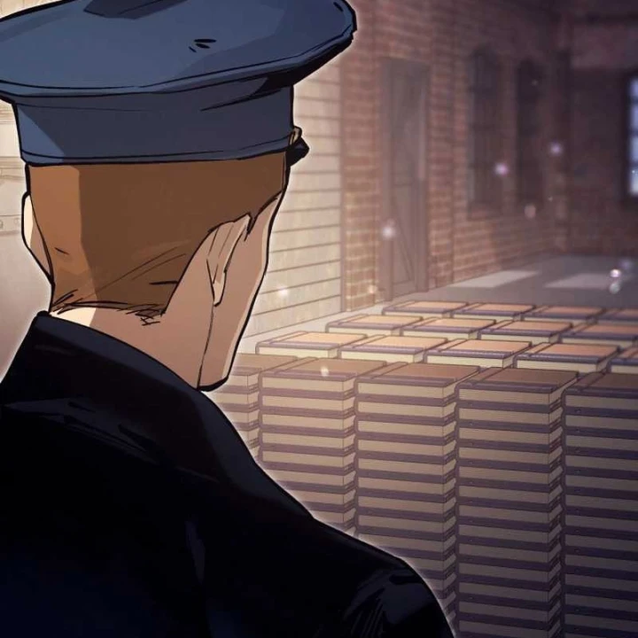 Cẩm Nang Leo Rank Của Đại Tướng Hoa Kỳ Chapter 15 - 127