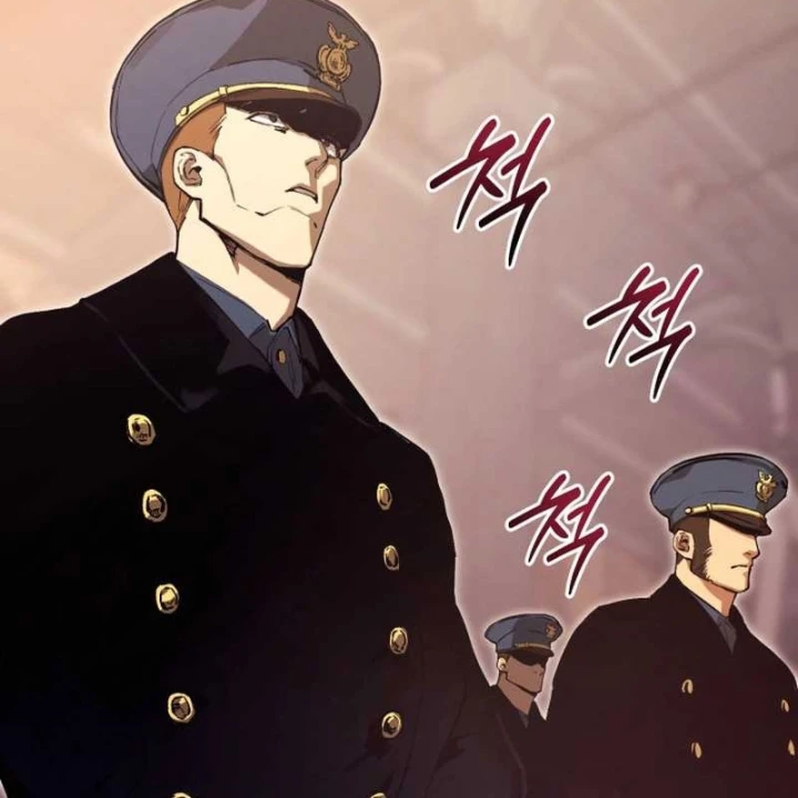 Cẩm Nang Leo Rank Của Đại Tướng Hoa Kỳ Chapter 15 - 139