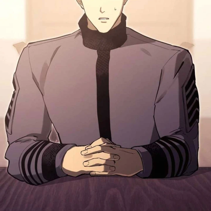 Cẩm Nang Leo Rank Của Đại Tướng Hoa Kỳ Chapter 15 - 177