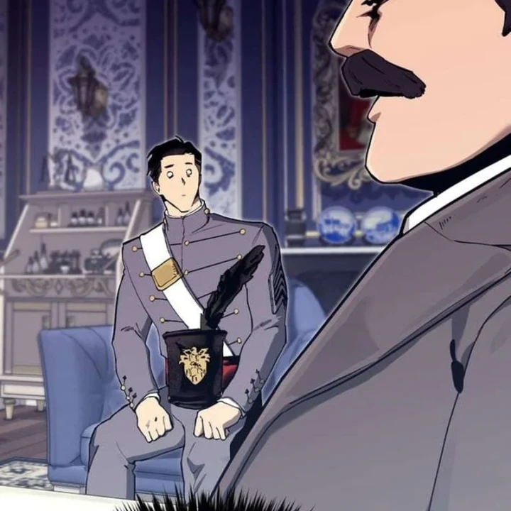 Cẩm Nang Leo Rank Của Đại Tướng Hoa Kỳ Chapter 17 - 23