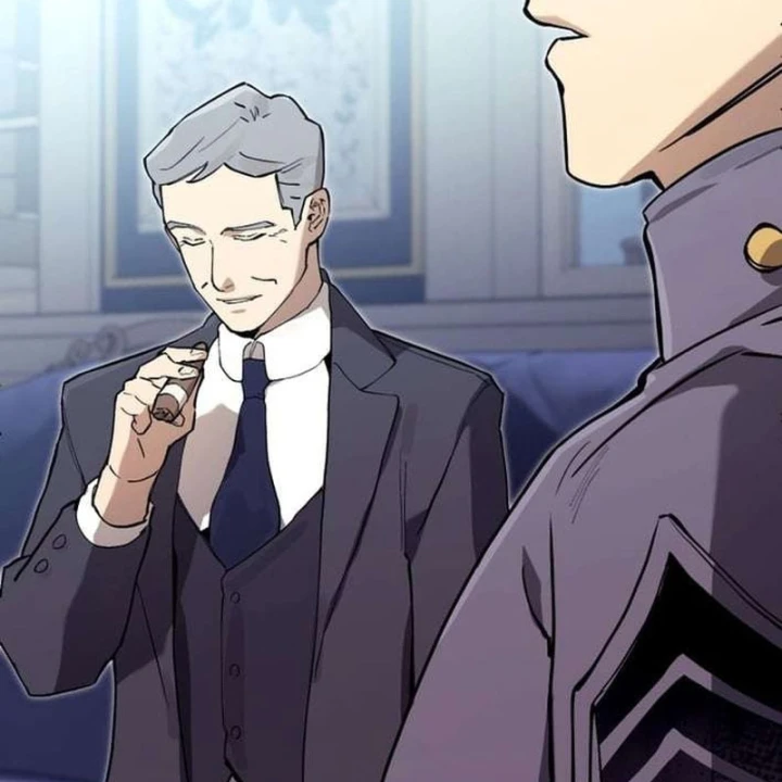 Cẩm Nang Leo Rank Của Đại Tướng Hoa Kỳ Chapter 17 - 43