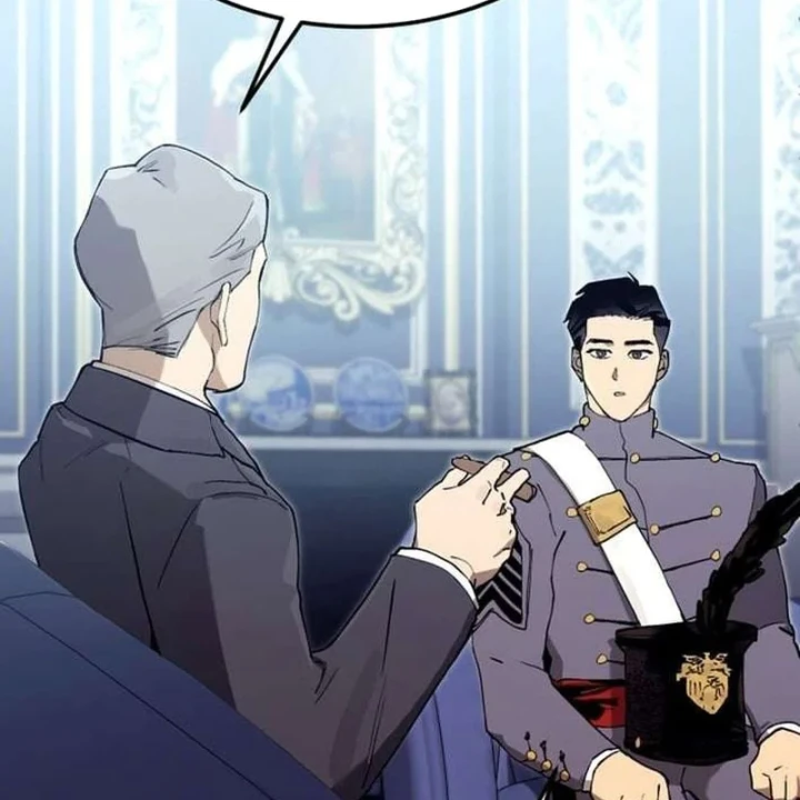 Cẩm Nang Leo Rank Của Đại Tướng Hoa Kỳ Chapter 17 - 48