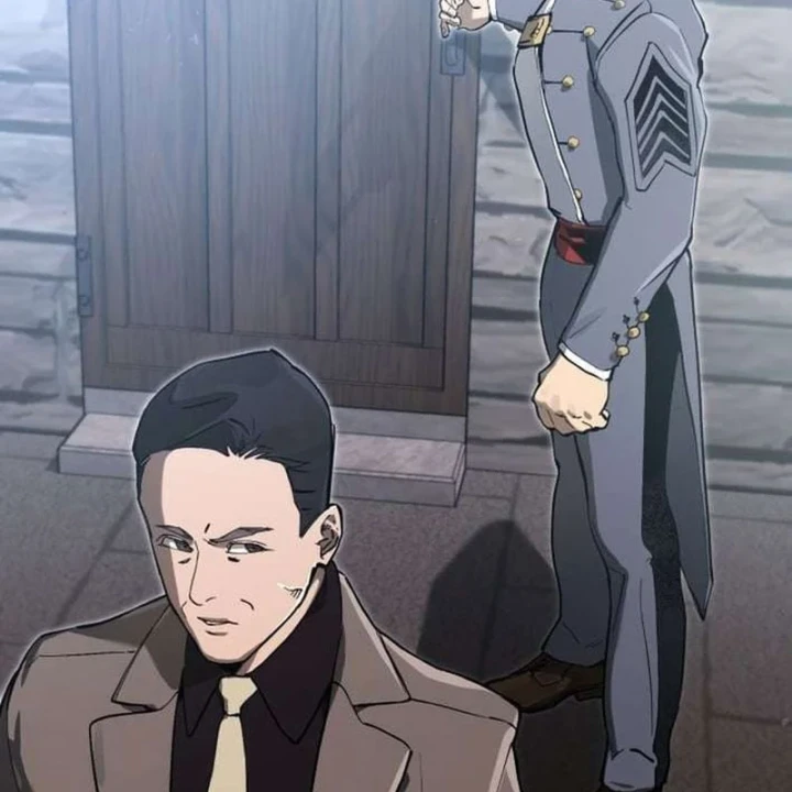 Cẩm Nang Leo Rank Của Đại Tướng Hoa Kỳ Chapter 17 - 101