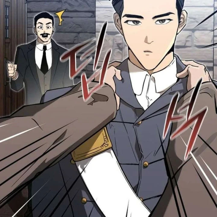 Cẩm Nang Leo Rank Của Đại Tướng Hoa Kỳ Chapter 17 - 151