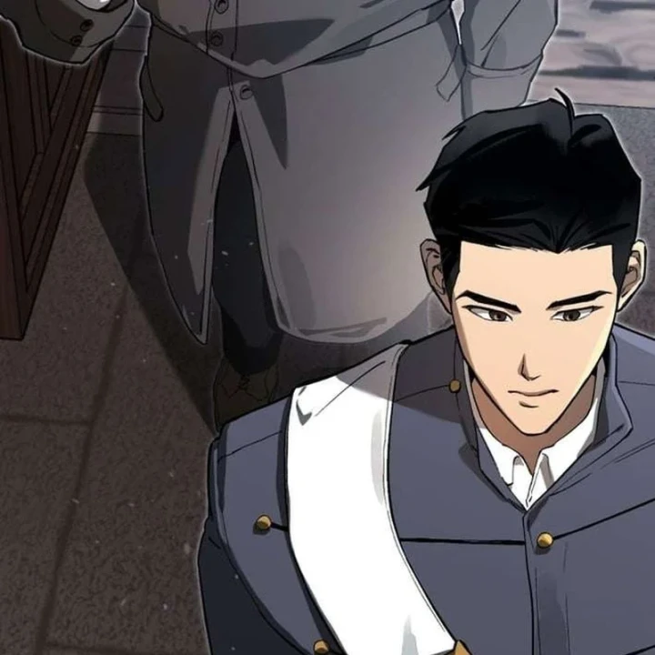 Cẩm Nang Leo Rank Của Đại Tướng Hoa Kỳ Chapter 17 - 165