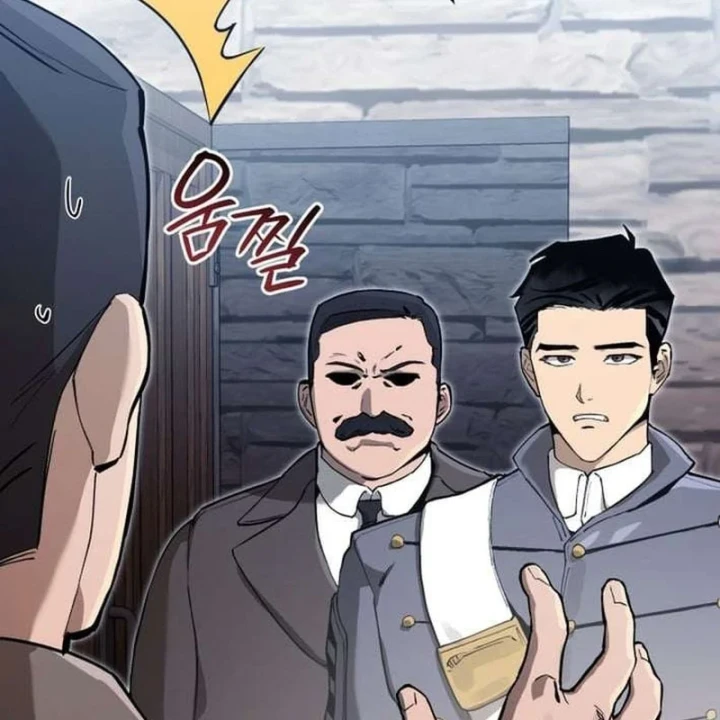 Cẩm Nang Leo Rank Của Đại Tướng Hoa Kỳ Chapter 17 - 171