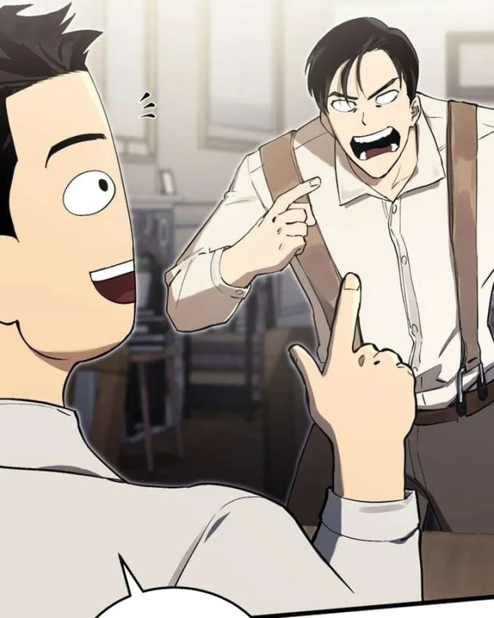 Cẩm Nang Leo Rank Của Đại Tướng Hoa Kỳ Chapter 18 - 37