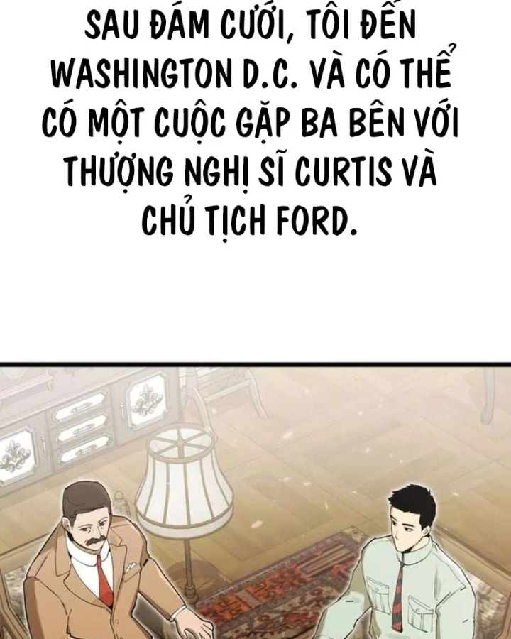 Cẩm Nang Leo Rank Của Đại Tướng Hoa Kỳ Chapter 18 - 115