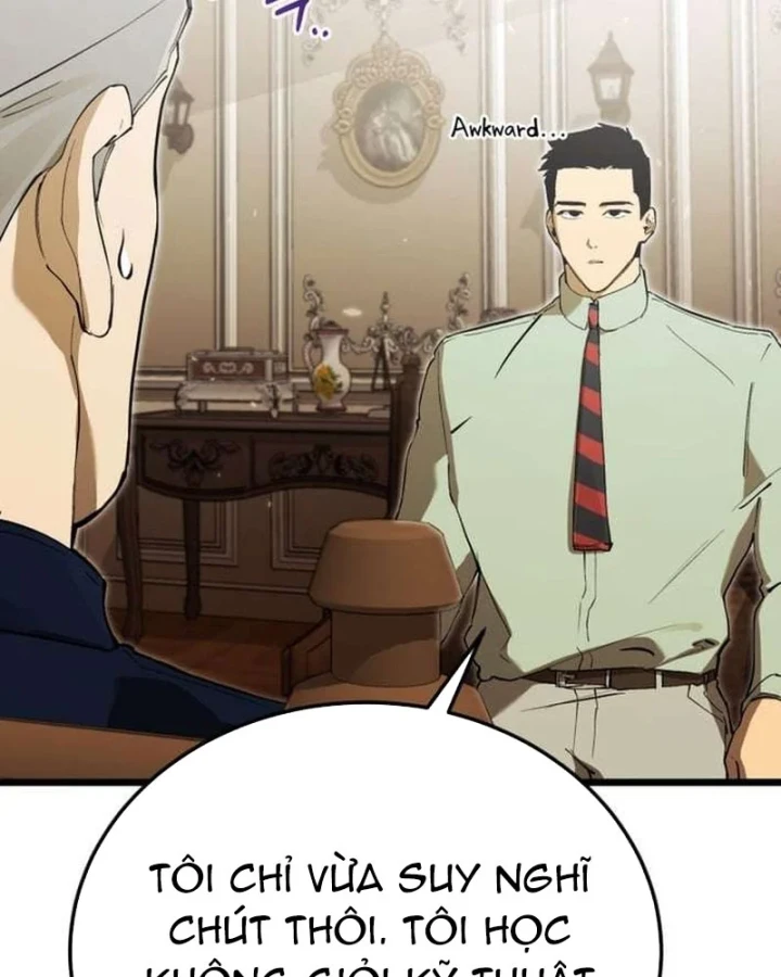 Cẩm Nang Leo Rank Của Đại Tướng Hoa Kỳ Chapter 18 - 169