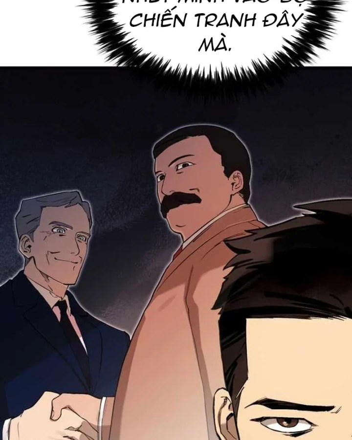 Cẩm Nang Leo Rank Của Đại Tướng Hoa Kỳ Chapter 19 - 10