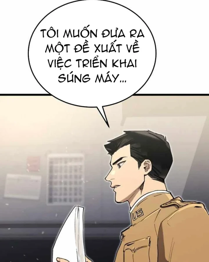 Cẩm Nang Leo Rank Của Đại Tướng Hoa Kỳ Chapter 19 - 19