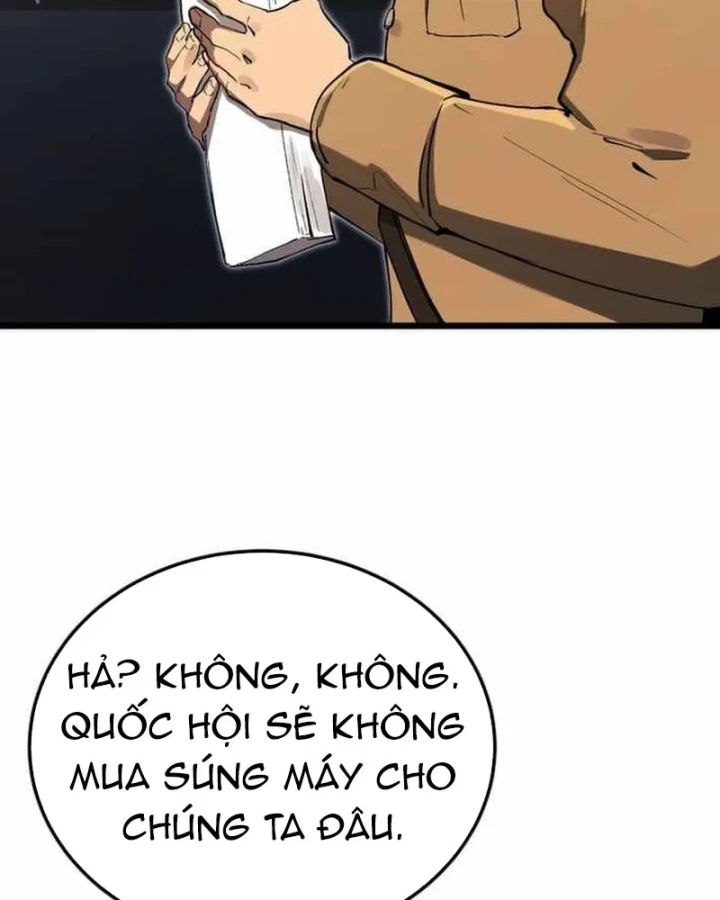 Cẩm Nang Leo Rank Của Đại Tướng Hoa Kỳ Chapter 19 - 20