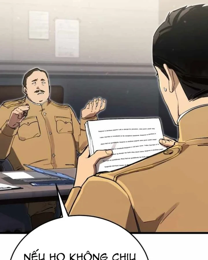 Cẩm Nang Leo Rank Của Đại Tướng Hoa Kỳ Chapter 19 - 23