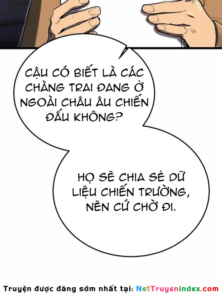 Cẩm Nang Leo Rank Của Đại Tướng Hoa Kỳ Chapter 19 - 26