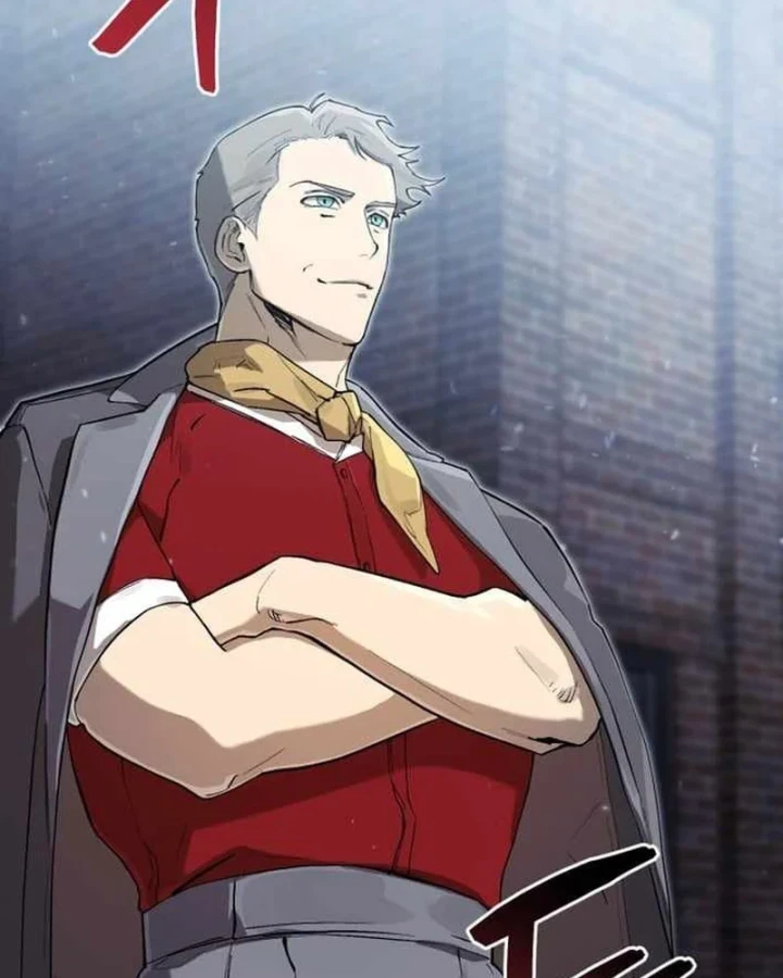 Cẩm Nang Leo Rank Của Đại Tướng Hoa Kỳ Chapter 19 - 69