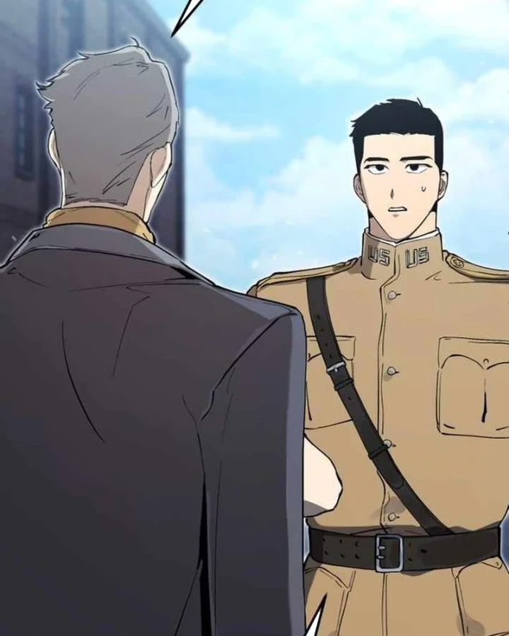 Cẩm Nang Leo Rank Của Đại Tướng Hoa Kỳ Chapter 19 - 83