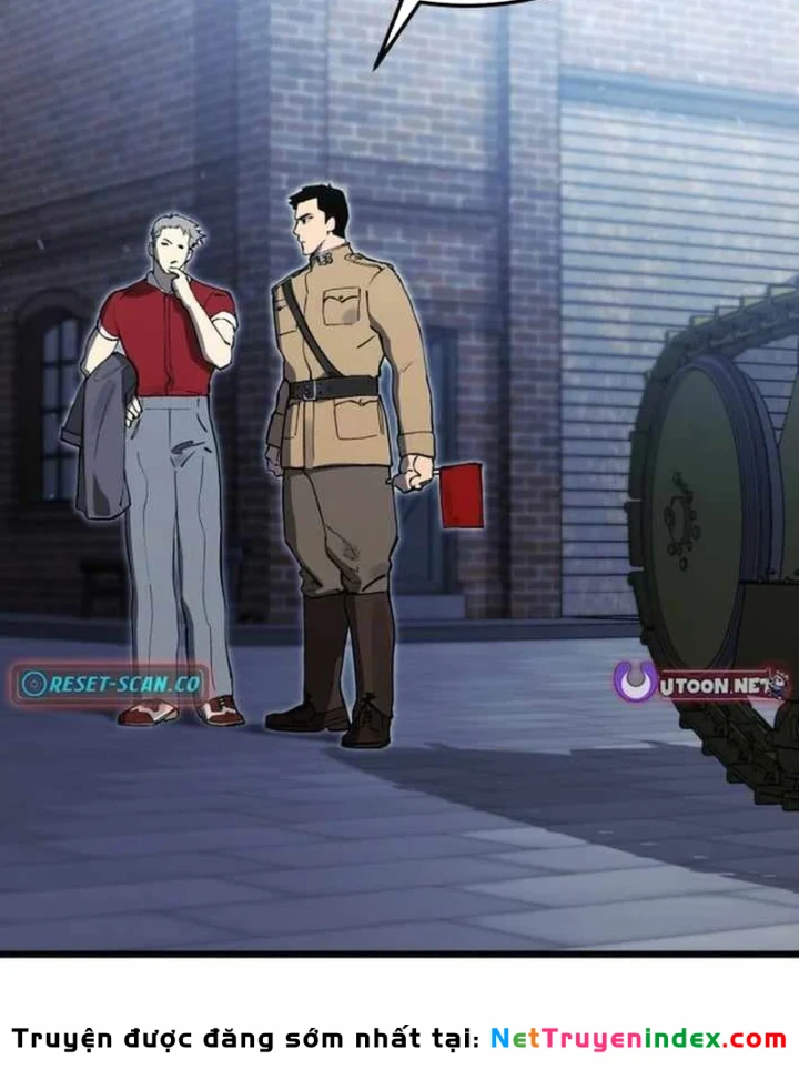 Cẩm Nang Leo Rank Của Đại Tướng Hoa Kỳ Chapter 19 - 94