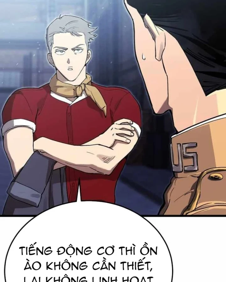 Cẩm Nang Leo Rank Của Đại Tướng Hoa Kỳ Chapter 19 - 101