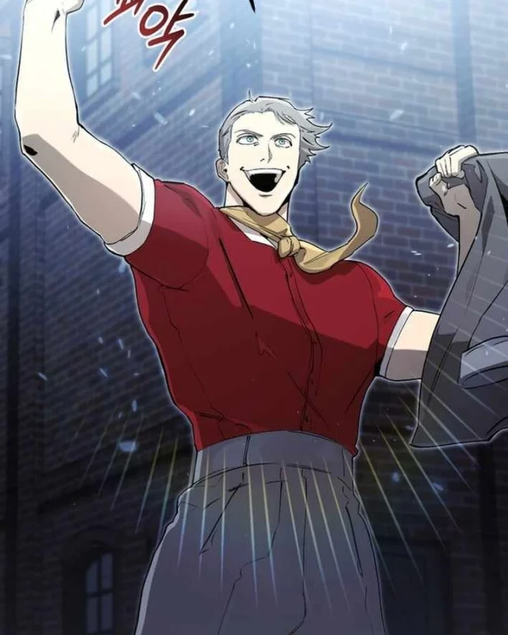 Cẩm Nang Leo Rank Của Đại Tướng Hoa Kỳ Chapter 19 - 143