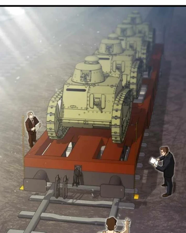 Cẩm Nang Leo Rank Của Đại Tướng Hoa Kỳ Chapter 19 - 152