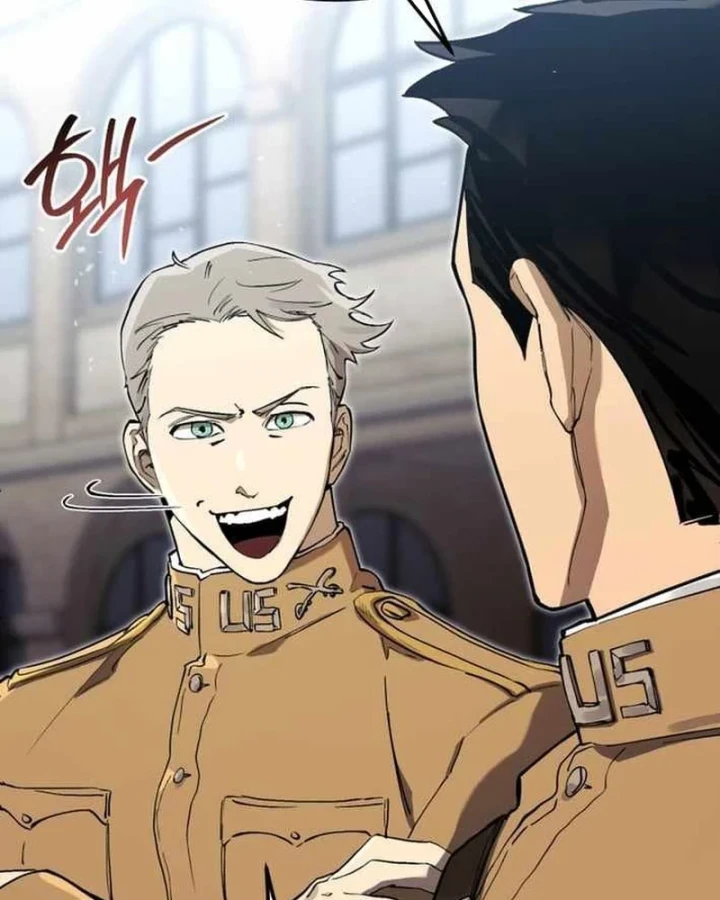 Cẩm Nang Leo Rank Của Đại Tướng Hoa Kỳ Chapter 19 - 158