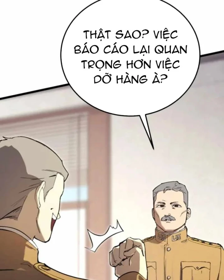 Cẩm Nang Leo Rank Của Đại Tướng Hoa Kỳ Chapter 20 - 22