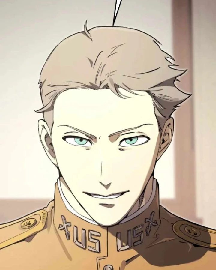 Cẩm Nang Leo Rank Của Đại Tướng Hoa Kỳ Chapter 20 - 58