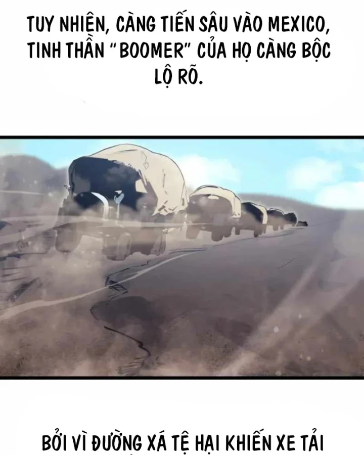 Cẩm Nang Leo Rank Của Đại Tướng Hoa Kỳ Chapter 20 - 109