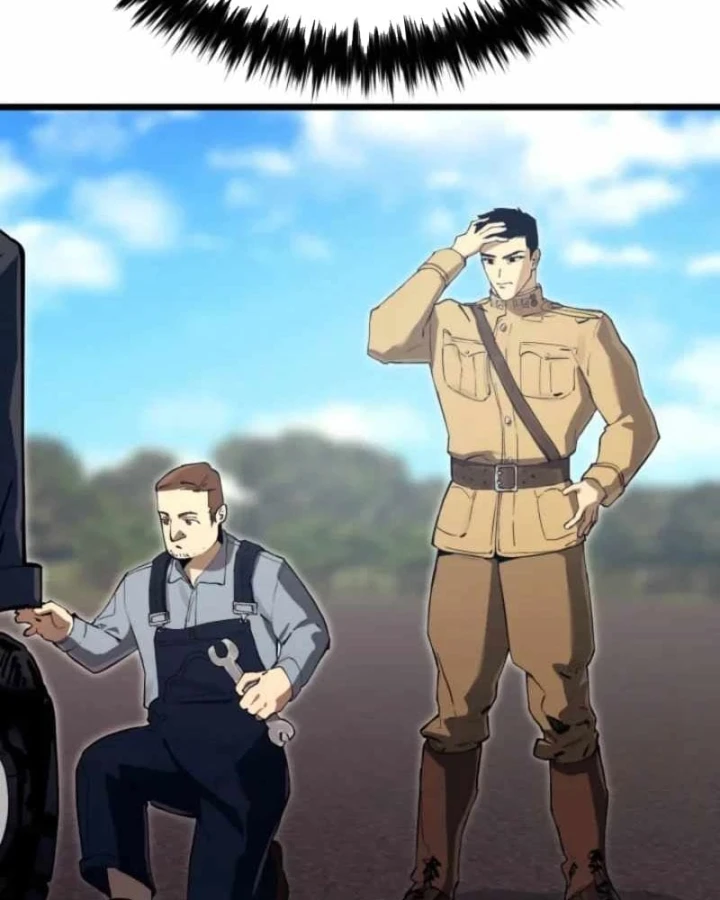 Cẩm Nang Leo Rank Của Đại Tướng Hoa Kỳ Chapter 20 - 111