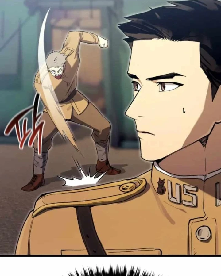 Cẩm Nang Leo Rank Của Đại Tướng Hoa Kỳ Chapter 20 - 113