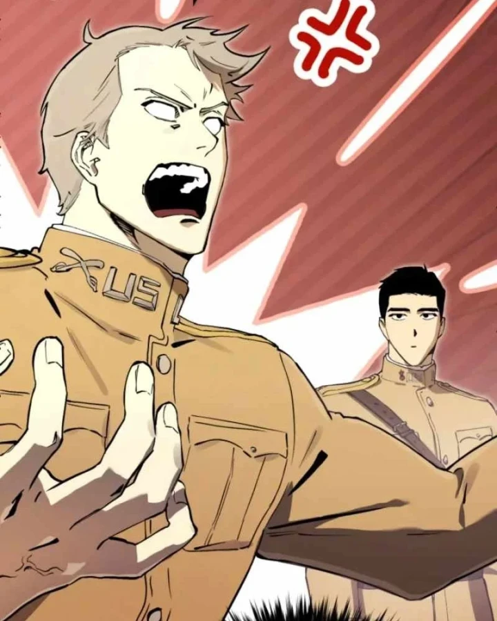 Cẩm Nang Leo Rank Của Đại Tướng Hoa Kỳ Chapter 20 - 116