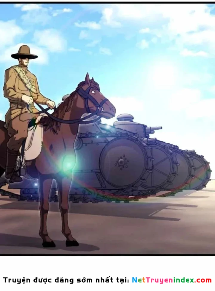 Cẩm Nang Leo Rank Của Đại Tướng Hoa Kỳ Chapter 20 - 137