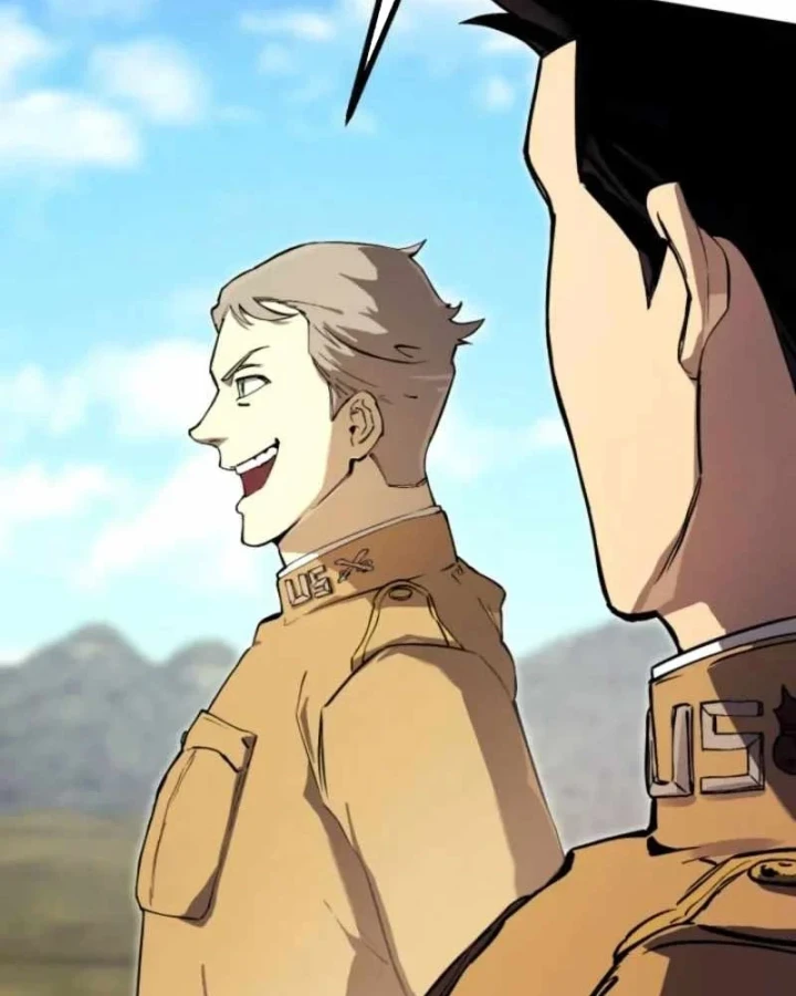 Cẩm Nang Leo Rank Của Đại Tướng Hoa Kỳ Chapter 20 - 141