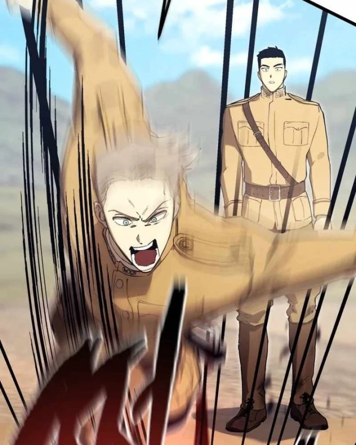 Cẩm Nang Leo Rank Của Đại Tướng Hoa Kỳ Chapter 21 - 8