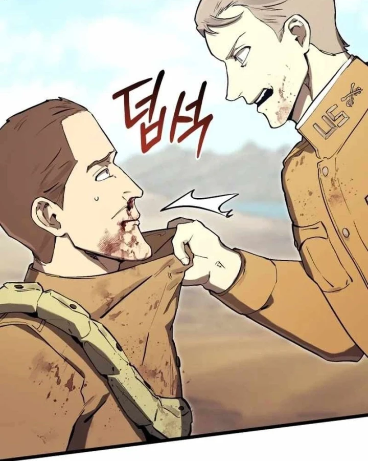 Cẩm Nang Leo Rank Của Đại Tướng Hoa Kỳ Chapter 21 - 33