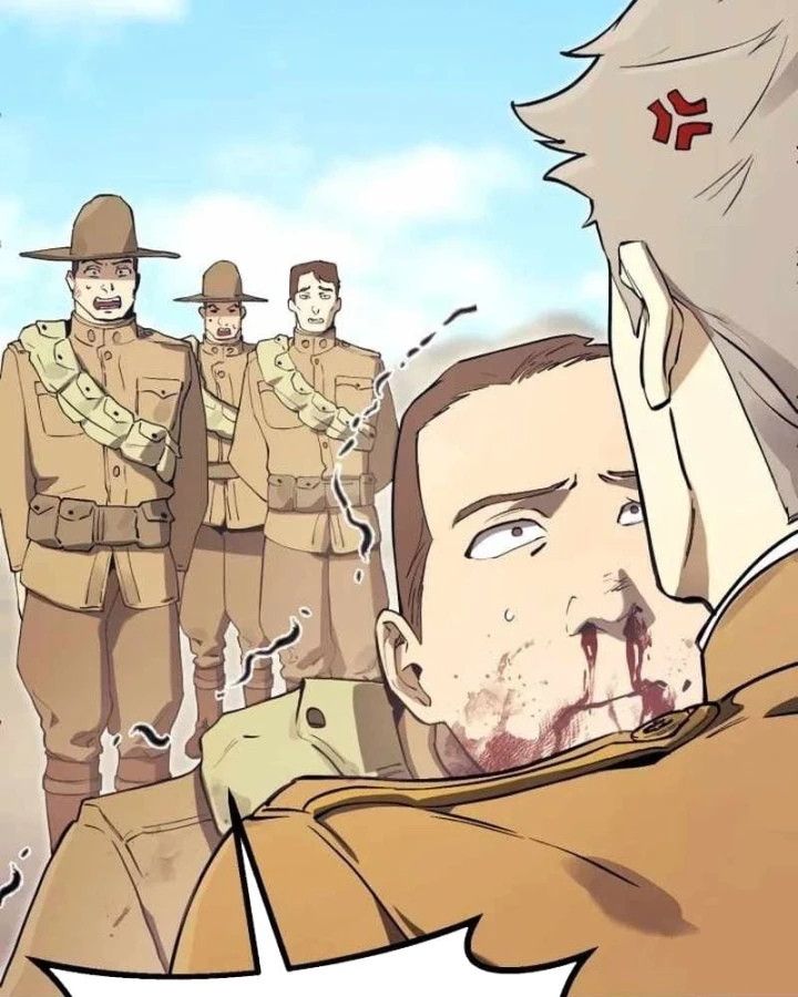 Cẩm Nang Leo Rank Của Đại Tướng Hoa Kỳ Chapter 21 - 41