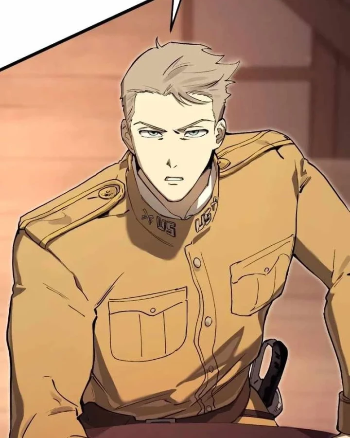 Cẩm Nang Leo Rank Của Đại Tướng Hoa Kỳ Chapter 21 - 143