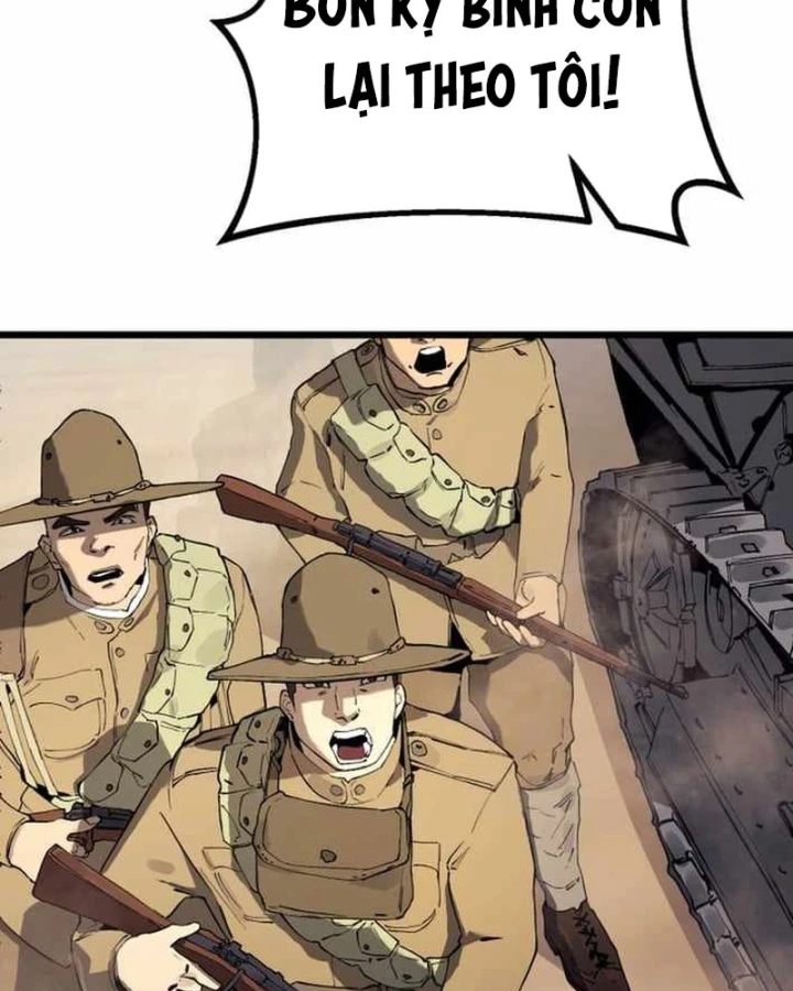 Cẩm Nang Leo Rank Của Đại Tướng Hoa Kỳ Chapter 22 - 22