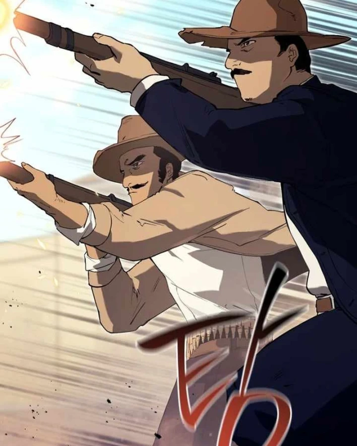 Cẩm Nang Leo Rank Của Đại Tướng Hoa Kỳ Chapter 22 - 38