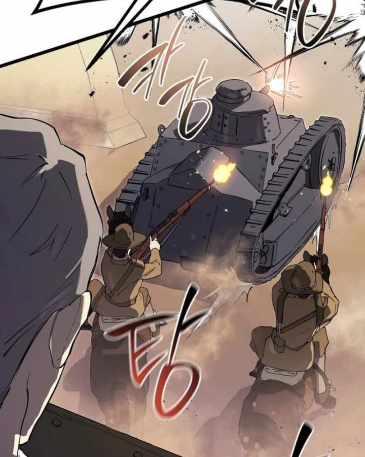 Cẩm Nang Leo Rank Của Đại Tướng Hoa Kỳ Chapter 22 - 42